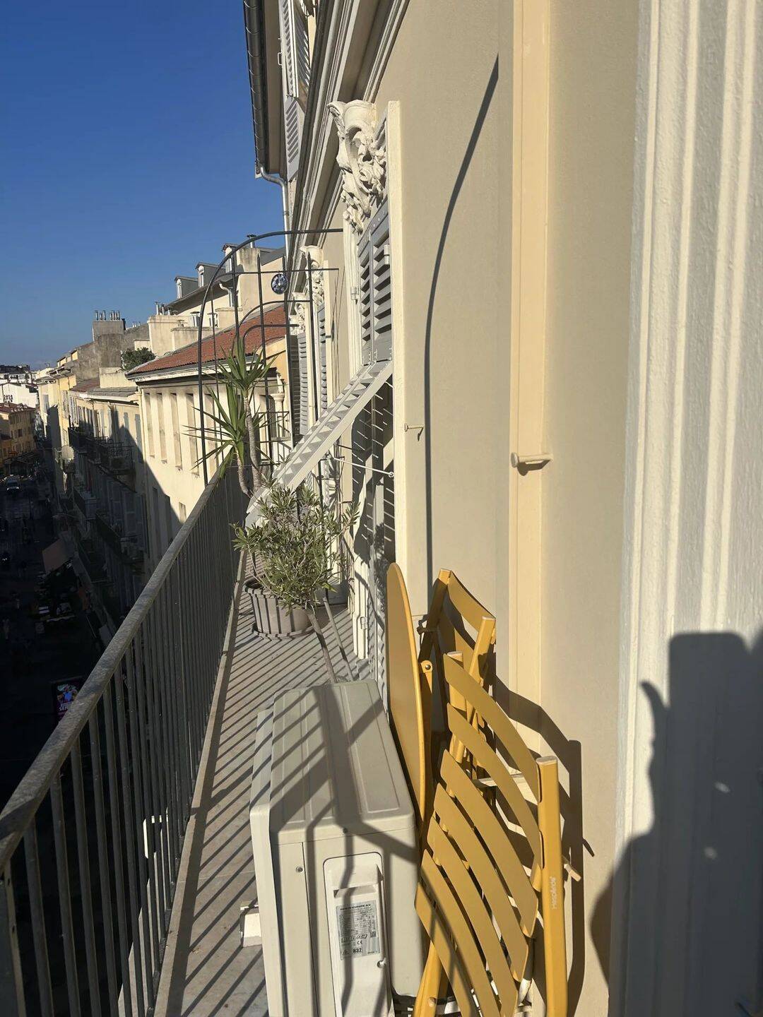 Appartement 2 pièces 34 m² · à Nice · 34 m² · 850 €/mois