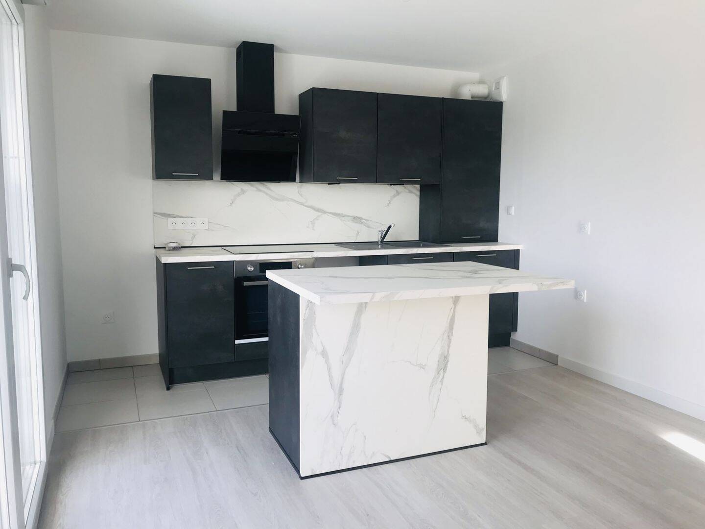 Appartement 3 pièces 57 m² · à Bezannes · 57,3 m² · 795 €