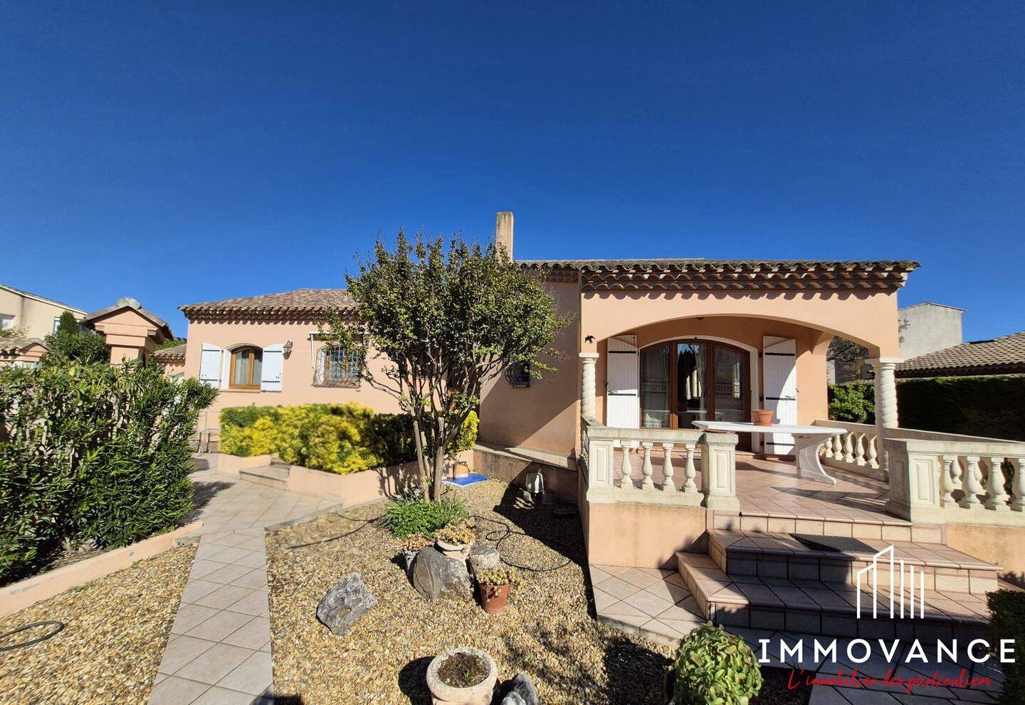 Maison 5 pièces 120 m² · à Béziers · 120 m² · 449 000 €