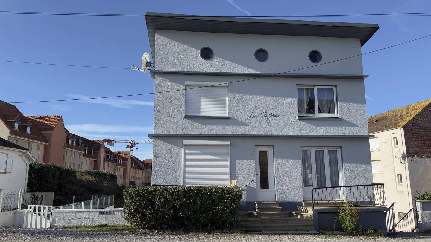 Appartement 2 pièces 34 m² · à Cucq · 33,5 m² · 179 000 €