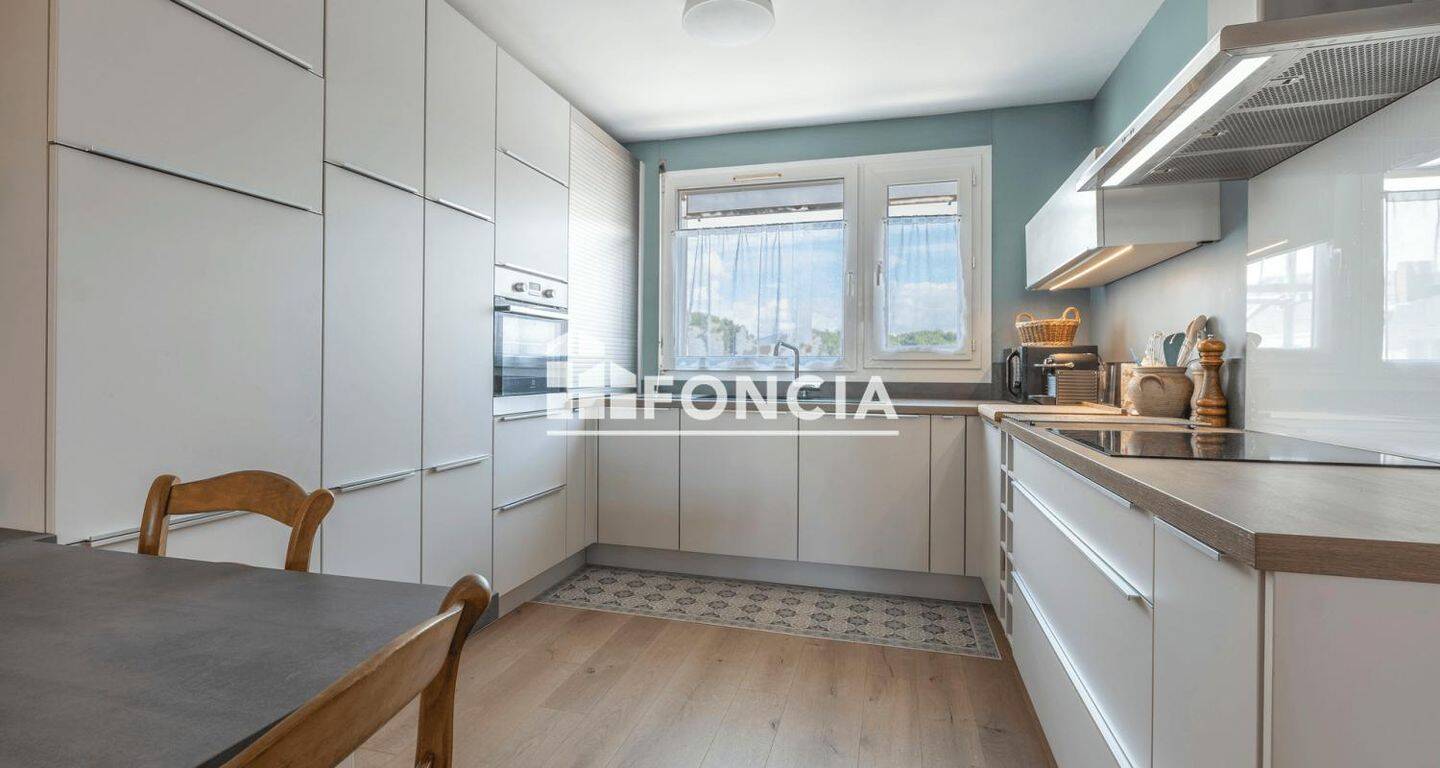 Appartement 3 pièces 64 m² · à Châtelaillon-Plage · 64 m² · 349 800 €