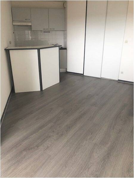 Appartement 2 pièces 33 m² · à Toulouse · 33 m² · 622 €/mois