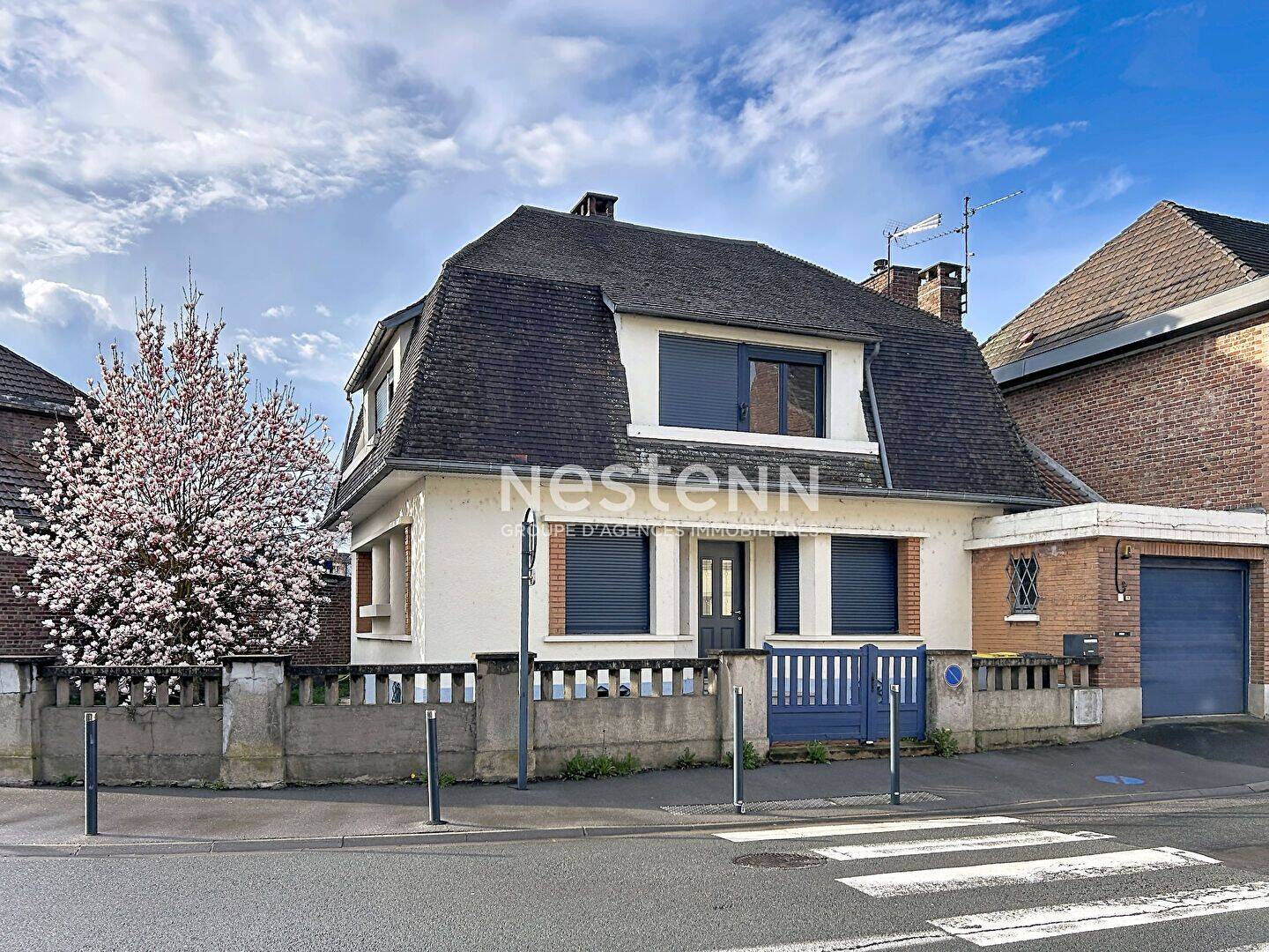 Maison 5 pièces 130 m² · à Marchiennes · 130 m² · 279 000 €