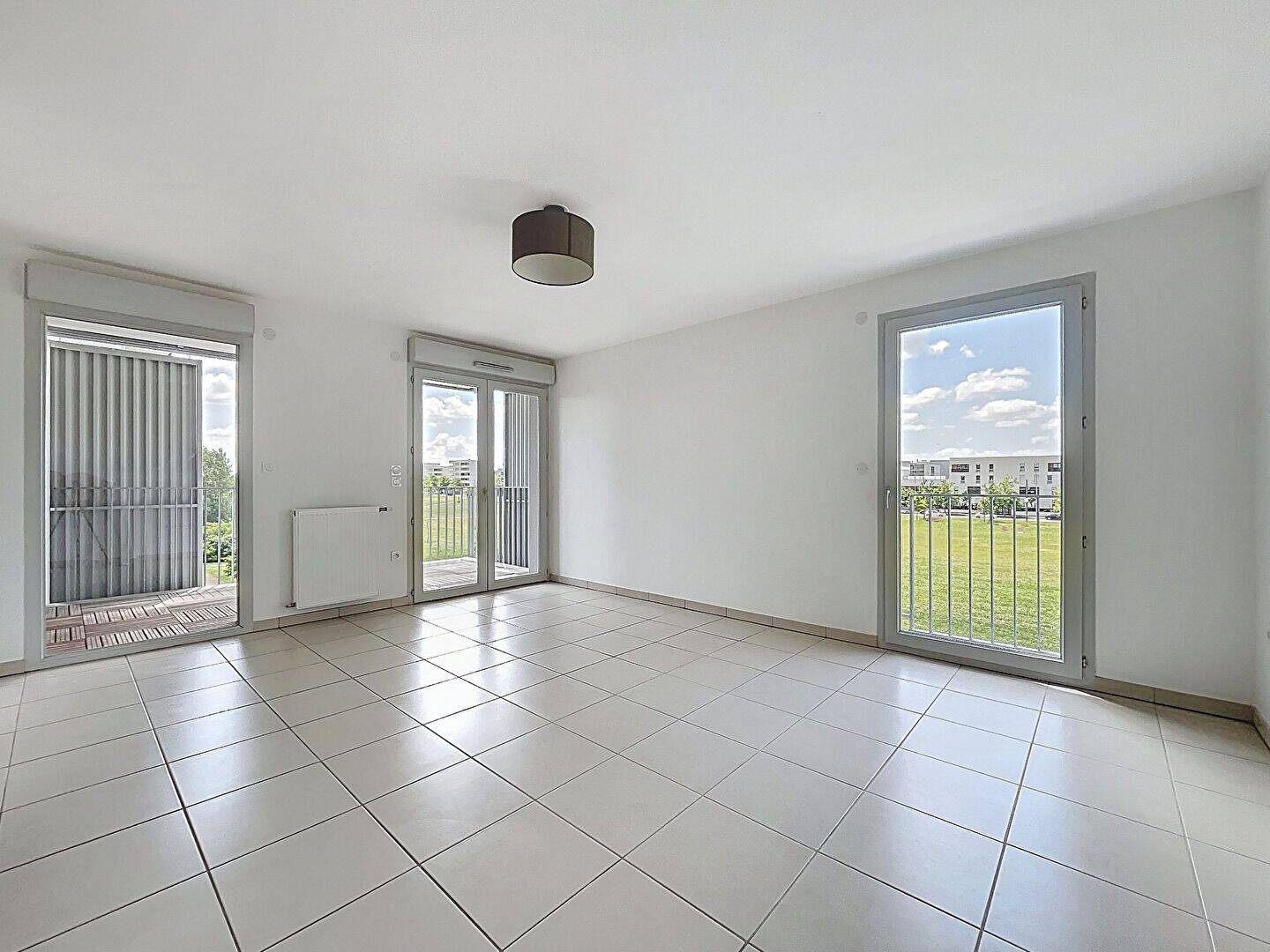 Appartement 3 pièces 62 m² · à Beauzelle · 62 m² · 770 €