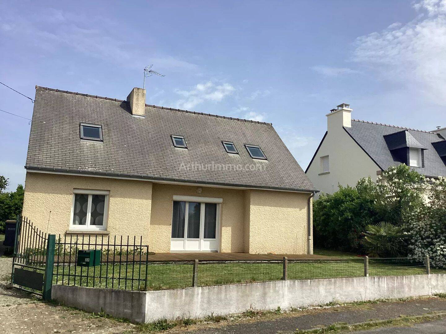 Maison 5 pièces 100 m² · à Bobital · 100 m² · 256 800 €