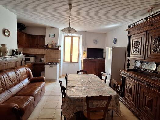 Maison à vendre 127 500 € 4 pièces 3 chambres 160 m² Pays de Belvès 24170