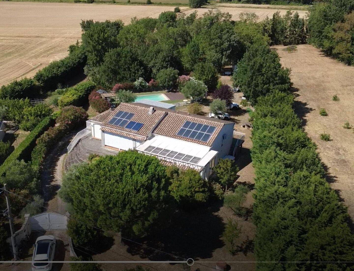 Maison 5 pièces 130 m² · à Castelnaudary · 130 m² · 299 000 €
