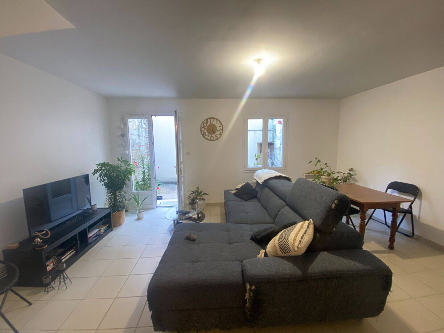 Appartement 2 pièces 45 m² · à Grenade-sur-l'Adour · 45,2 m² · 446 €/mois