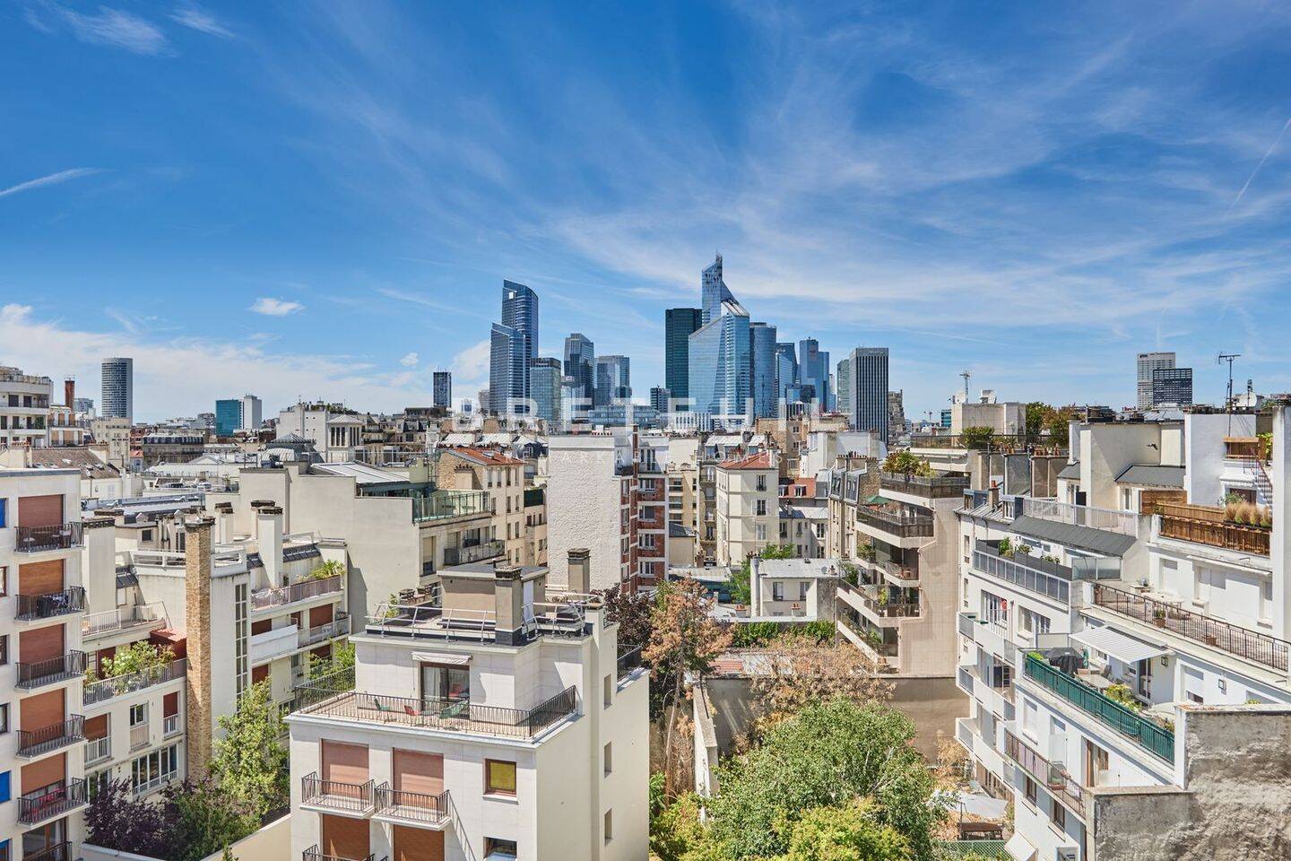 Appartement 3 pièces 52 m² · à Neuilly-sur-Seine · 52,1 m² · 570 000 €