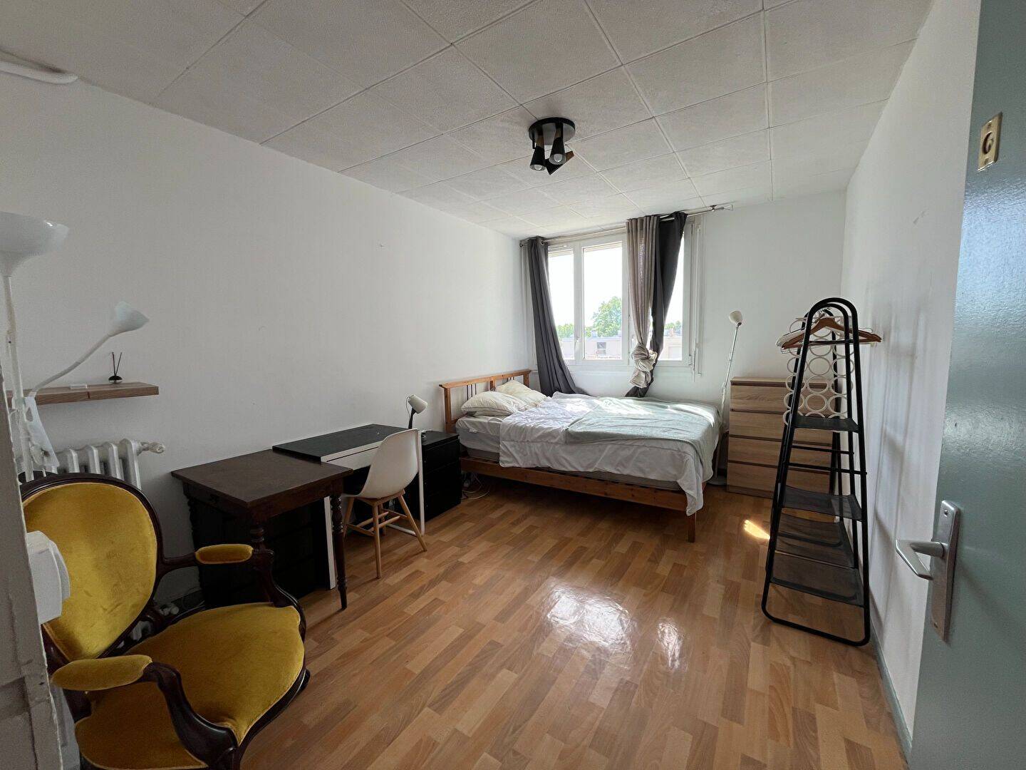 Appartement 4 pièces 57 m² · à Toulouse · 57 m² · 180 000 €