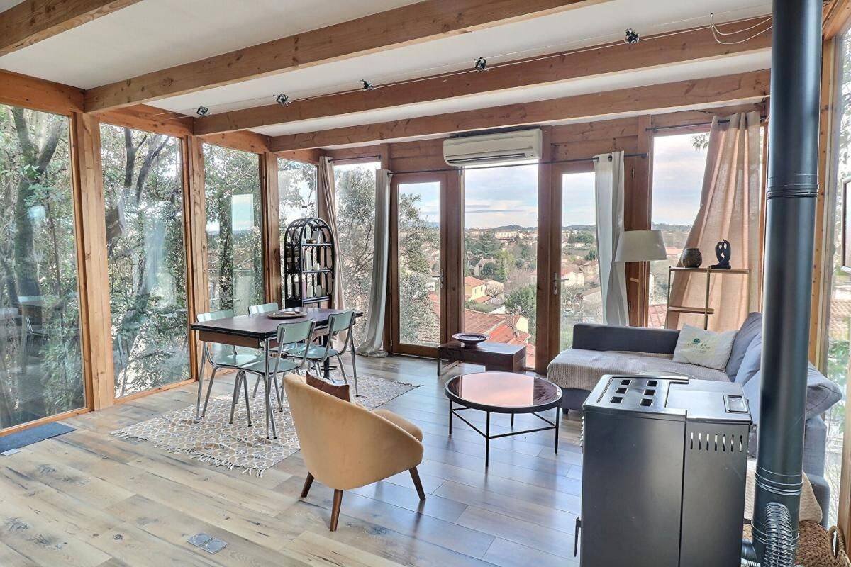 Maison 2 pièces 55 m² · à Alès · 55 m² · 149 000 €