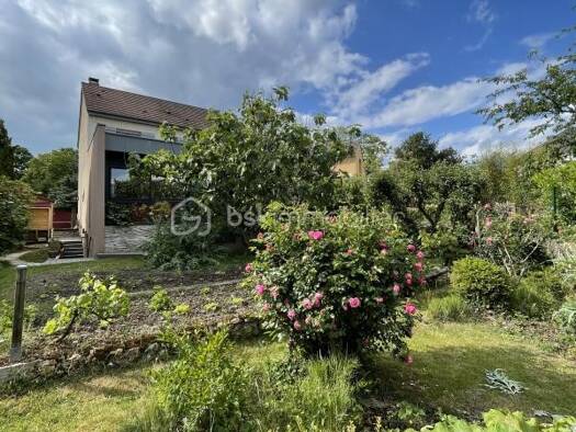 Maison à vendre 529 000 € 5 pièces 3 chambres 130 m² 470 m² de terrain Val Joyeux Les Clayes-sous-Bois 78340