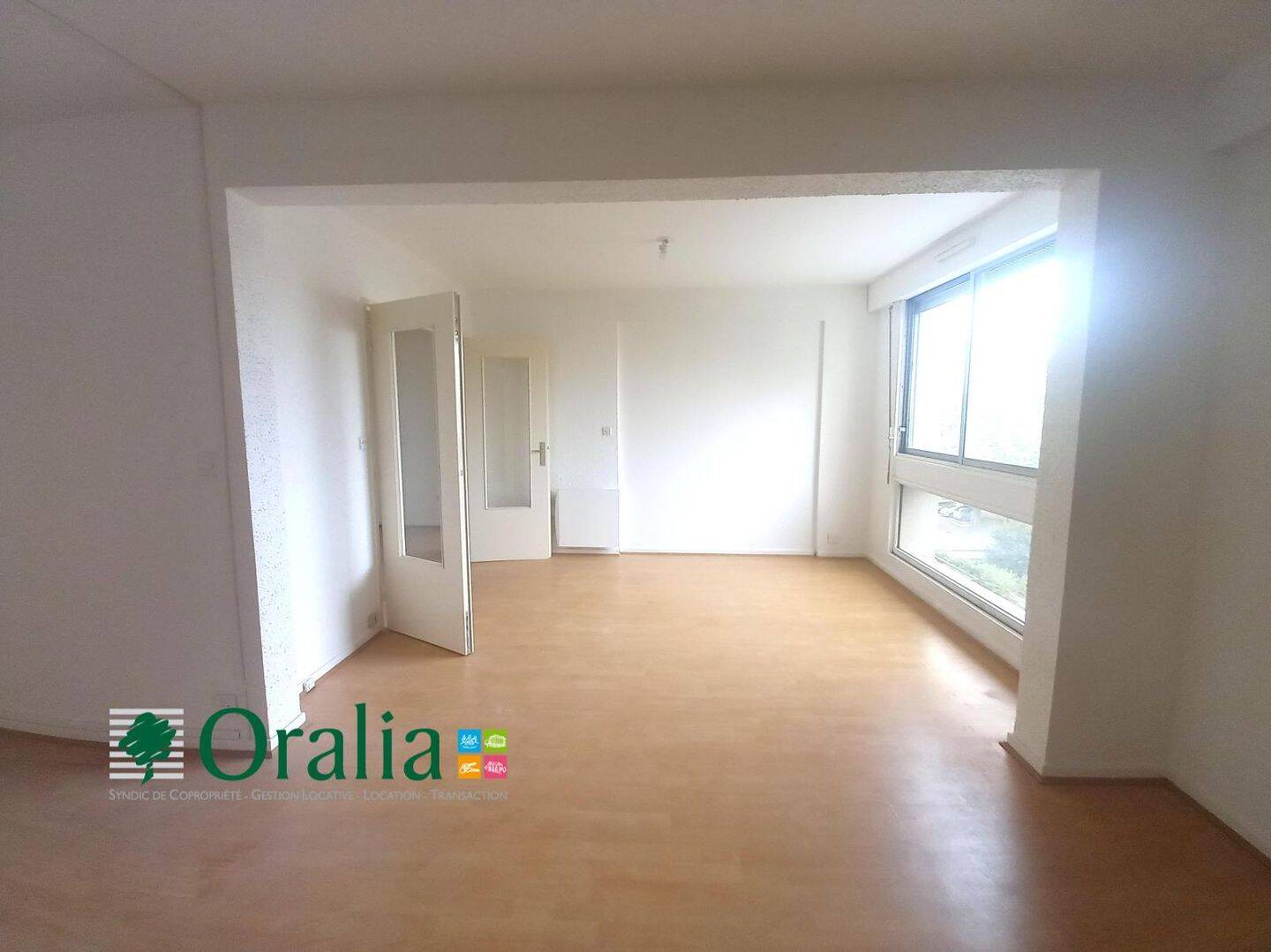 Appartement 1 pièce 45 m² · à Lyon 8ème Arrondissement · 45,3 m² · 775 €/mois