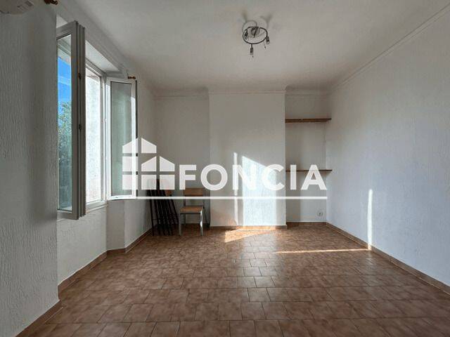 Appartement 3 pièces 55 m² · à Toulon · 55,3 m² · 690 €/mois