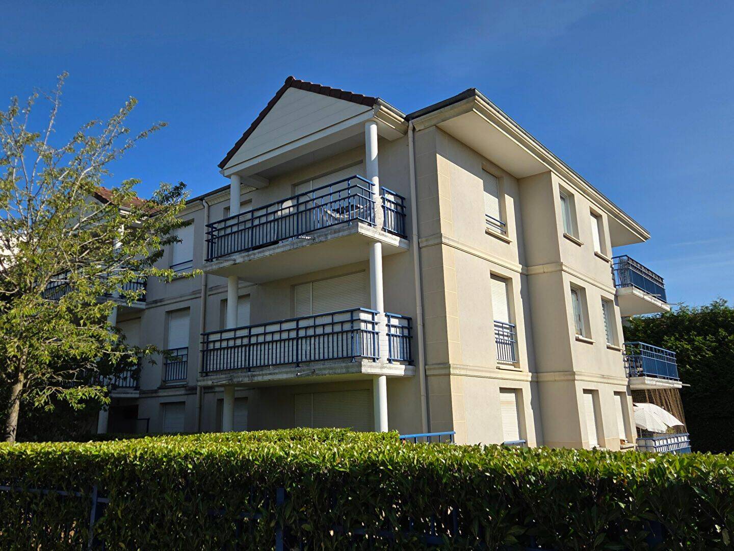 Appartement 3 pièces 65 m² · à Dijon · 65 m² · 189 000 €