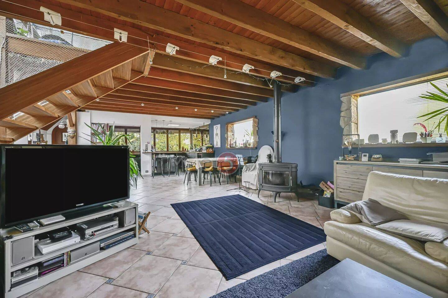 Maison 6 pièces 150 m² · à Clichy-sous-Bois · 150 m² · 384 000 €