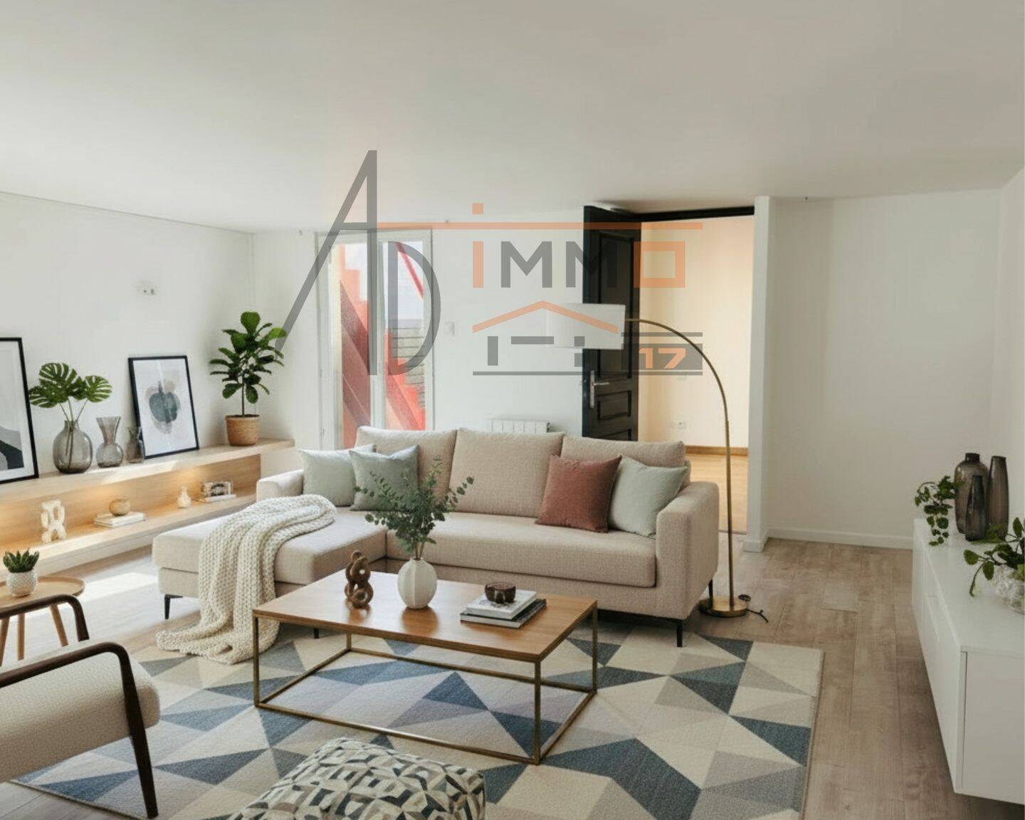 Maison 3 pièces 84 m² · à Rochefort · 84 m² · 198 000 €