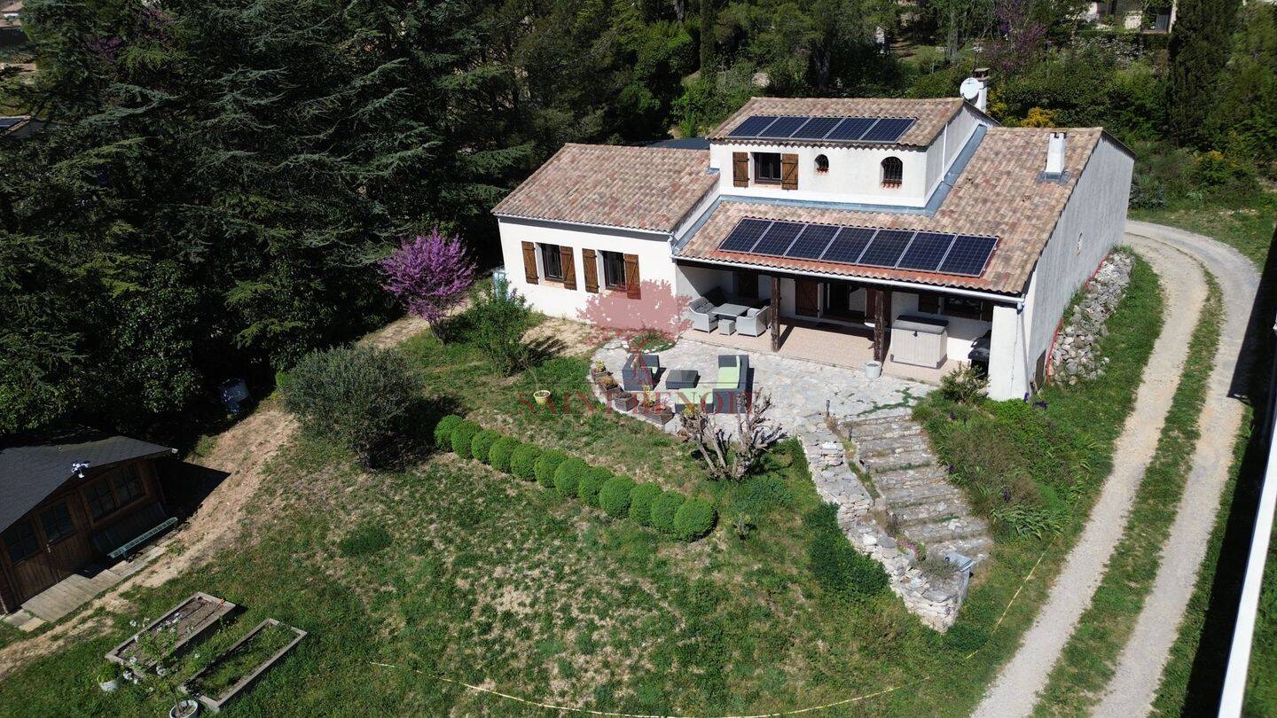 Maison 5 pièces 130 m² · à Saint-Paul-Et-Valmalle · 130 m² · 430 000 €