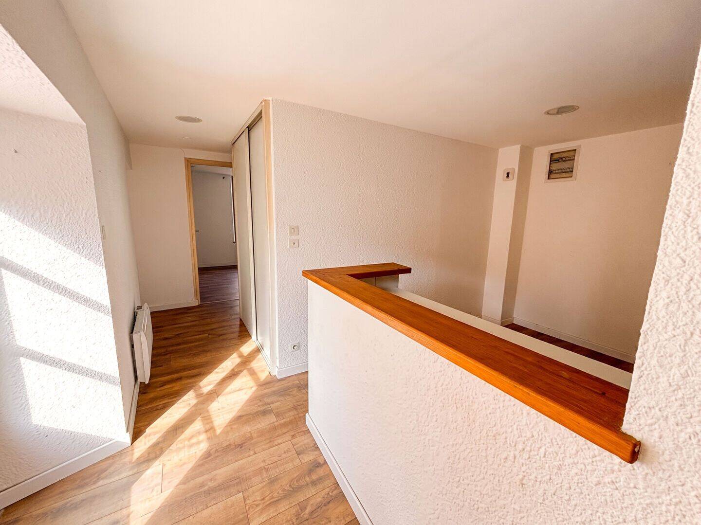 Appartement 2 pièces 47 m² · à Luxeuil-les-Bains · 46,5 m² · 460 €