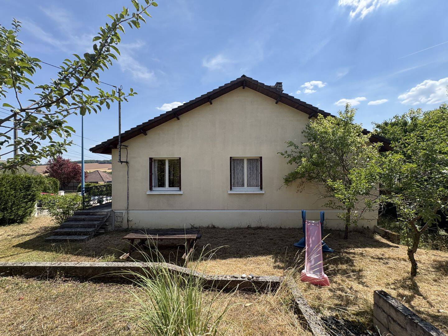Maison 4 pièces 90 m² · à Sens · 90 m² · 141 700 €