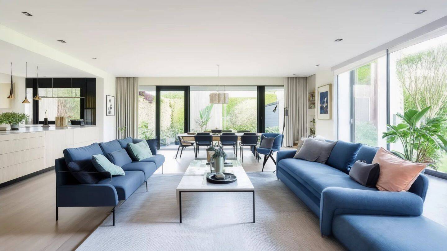 Appartement 5 pièces 154 m² · à Bagnolet · 154 m² · 741 700 €
