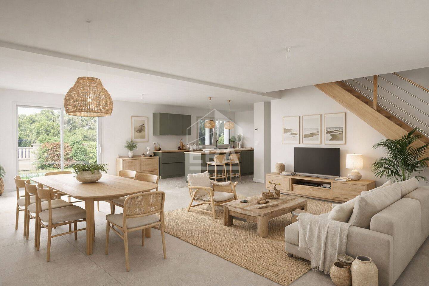 Maison 7 pièces 123 m² · à Lancieux · 123 m² · 603 200 €