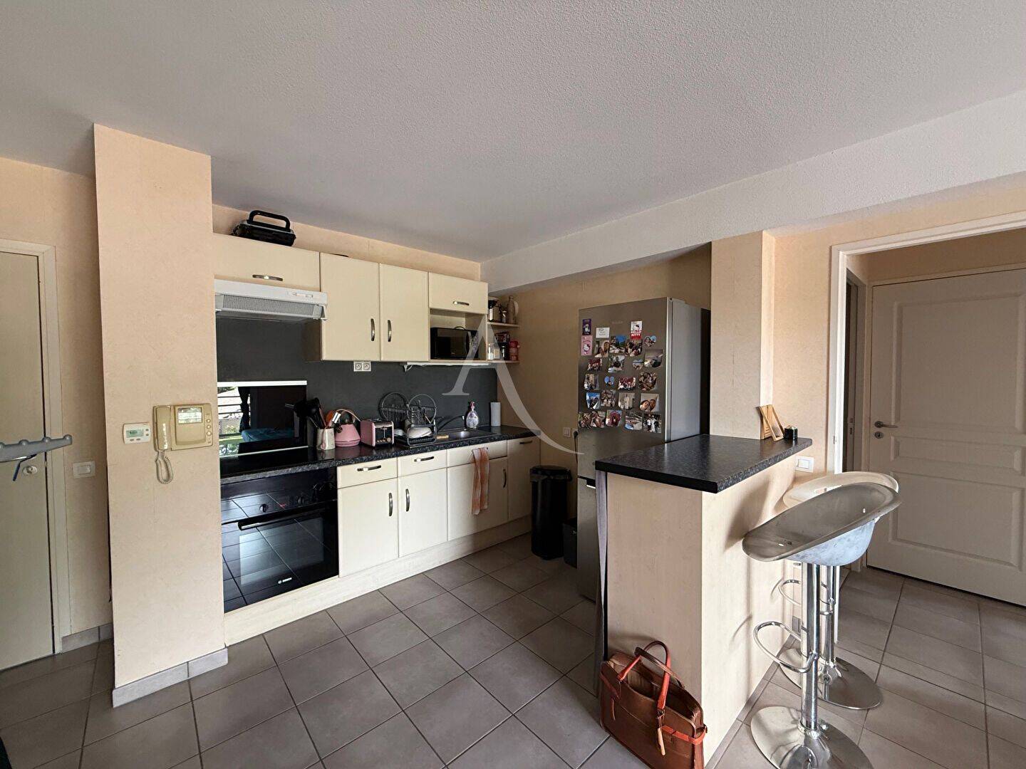 Appartement 2 pièces 50 m² · à La Roche-sur-Yon · 50,4 m² · 680 €/mois