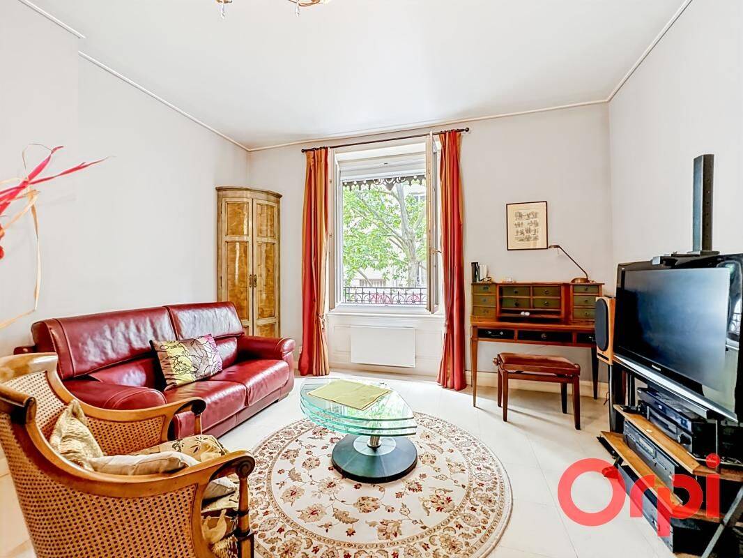 Appartement 2 pièces 45 m² · à Lyon 3ème Arrondissement · 45 m² · 175 000 €