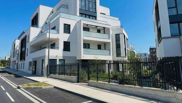 Appartement 2 pièces 49 m² · à Chatou · 49 m² · 962 €