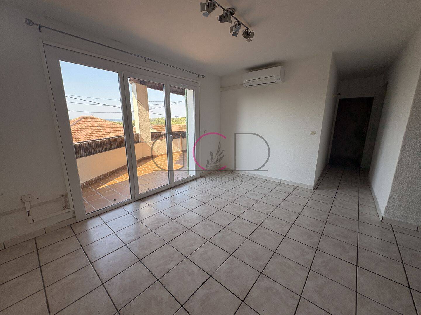 Appartement 3 pièces 80 m² · à Bouc-Bel-Air · 80 m² · 927 €/mois