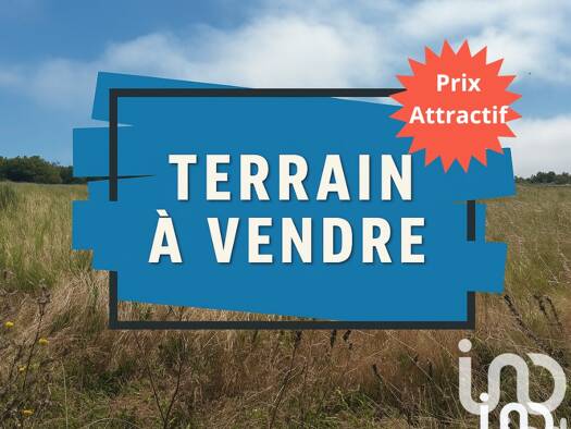 Terrain à vendre 110 500 € 479 m² de terrain Riantec 56670