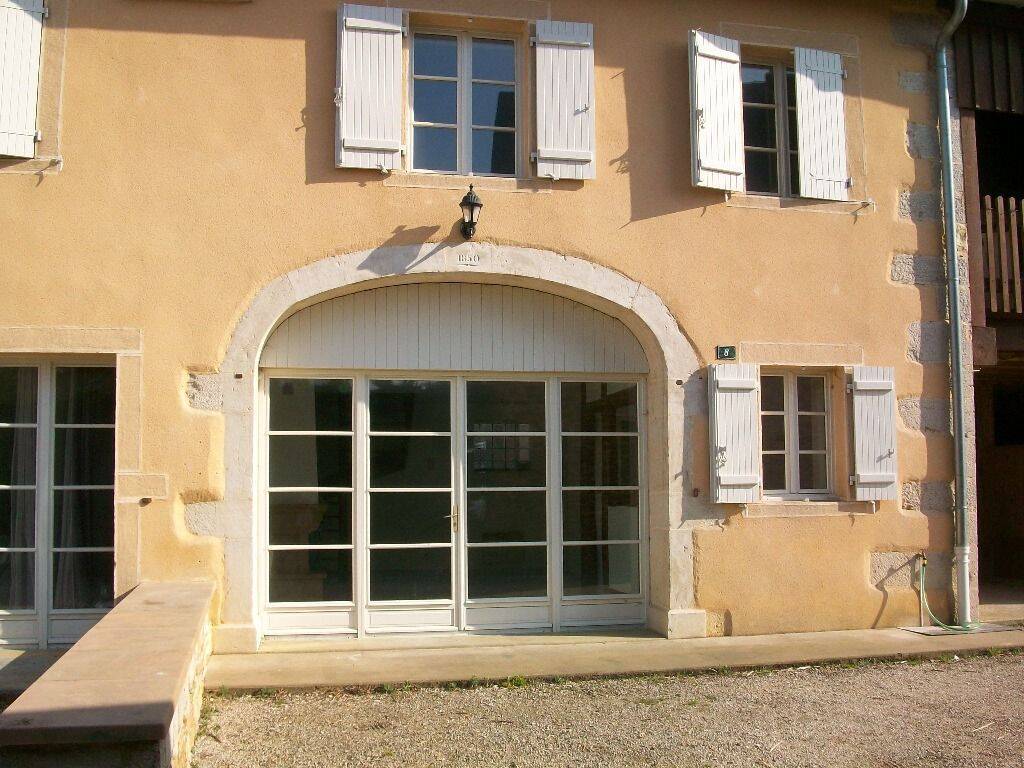 Appartement 4 pièces 81 m² · à Maynal · 80,7 m² · 600 €