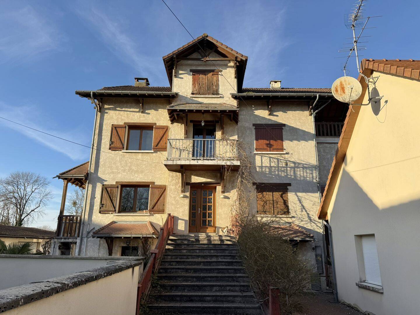 Appartement 2 pièces 40 m² · à Troyes · 40 m² · 71 000 €