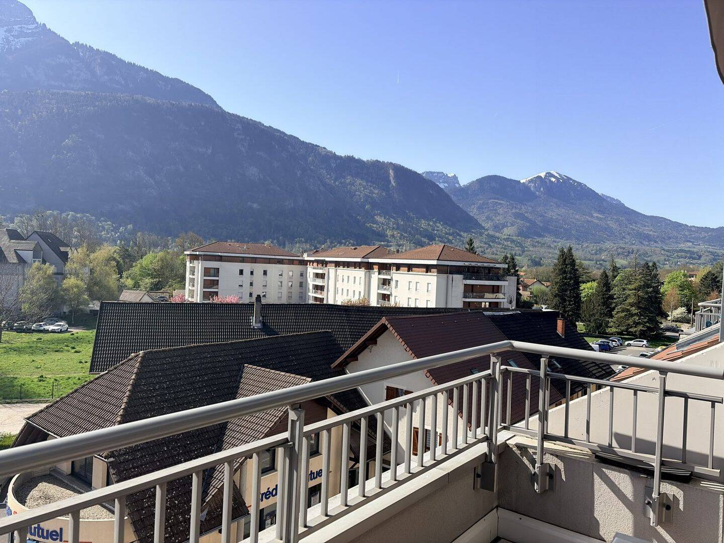Appartement 4 pièces 80 m² · à Bonneville · 79,9 m² · 310 000 €