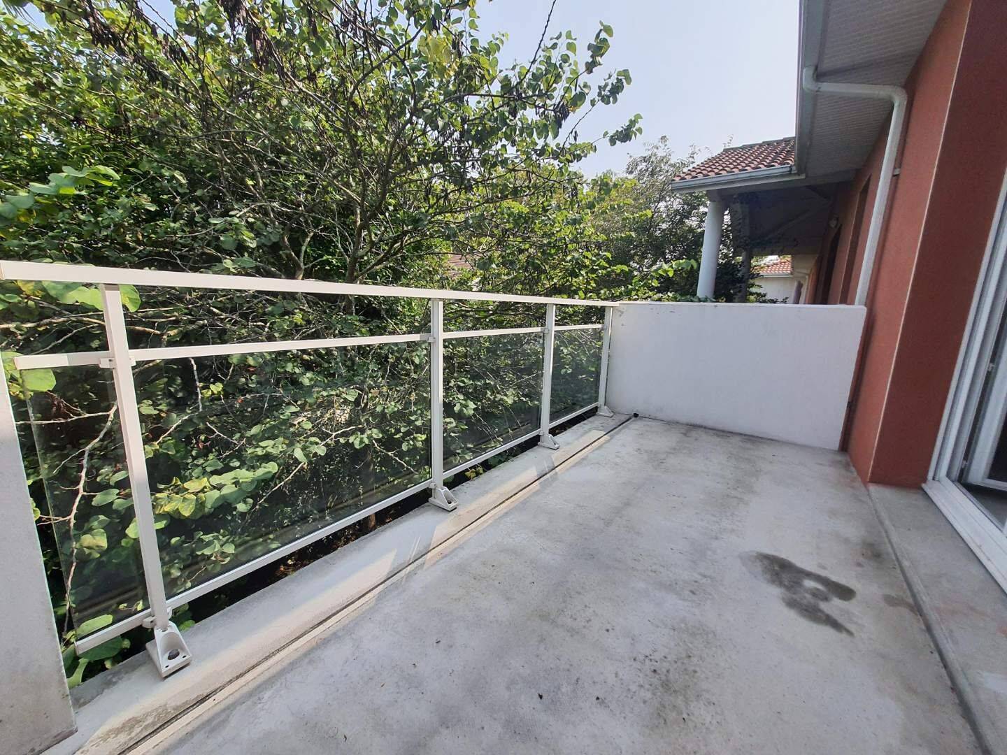 Appartement 2 pièces 38 m² · à Pau · 37,7 m² · 600 €/mois