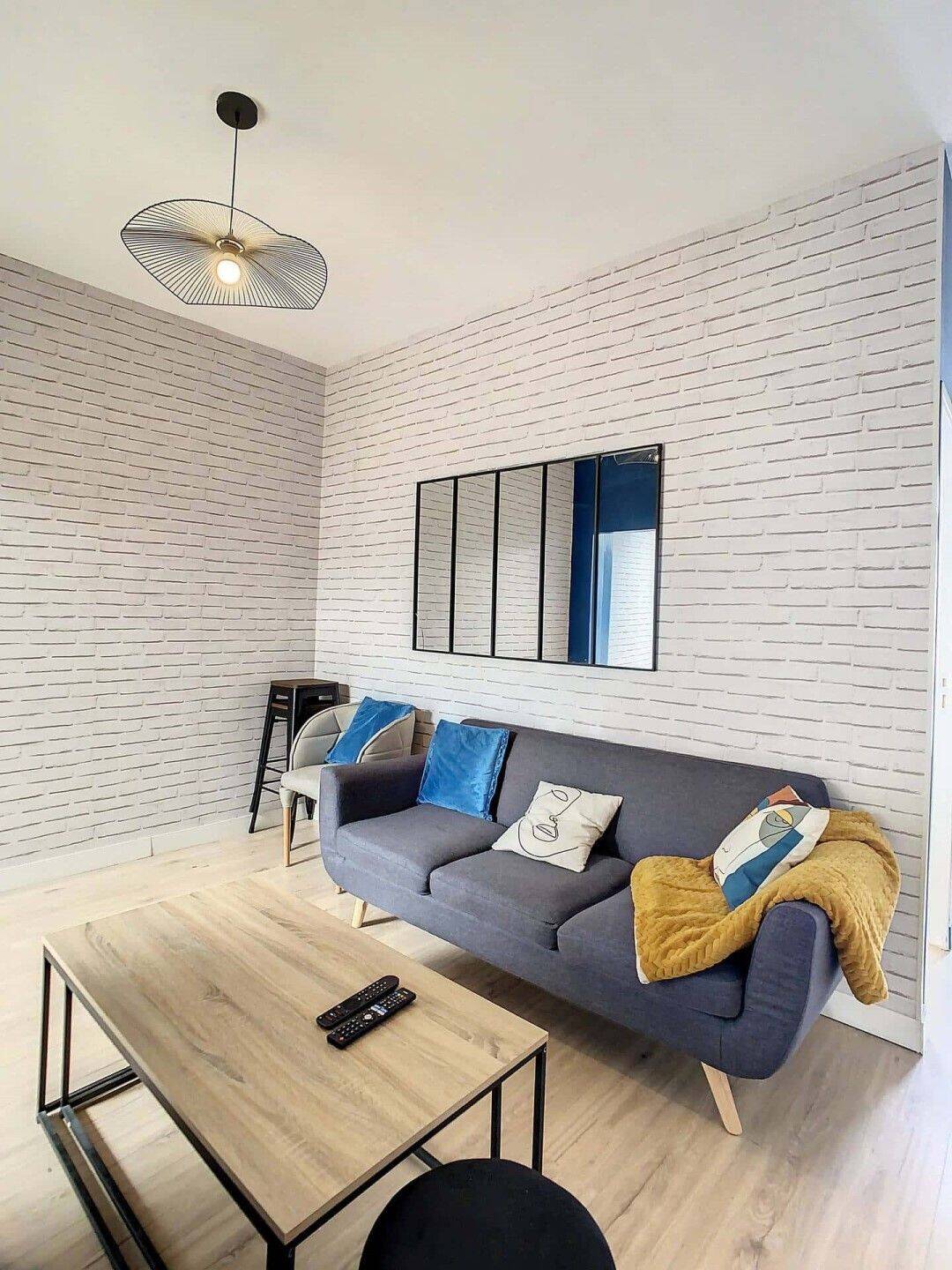 Appartement 6 pièces 130 m² · à Amiens · 130 m² · 4 500 €/mois