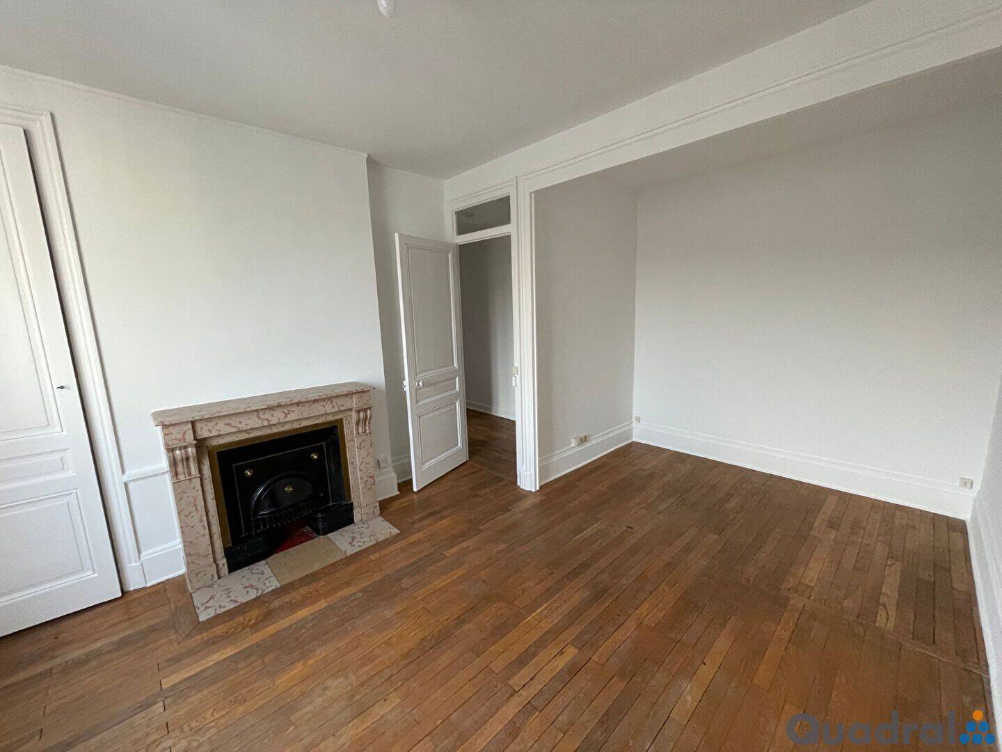 Appartement 3 pièces 70 m² · à Lyon 8ème Arrondissement · 69,9 m² · 766 €