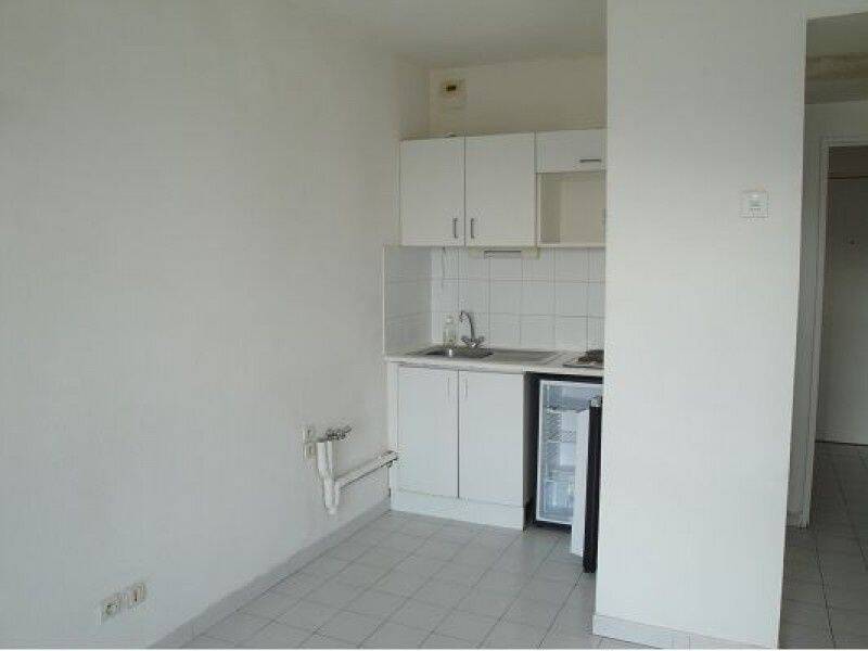 Appartement 1 pièce 24 m² · à Montpellier · 24 m² · 573 €/mois