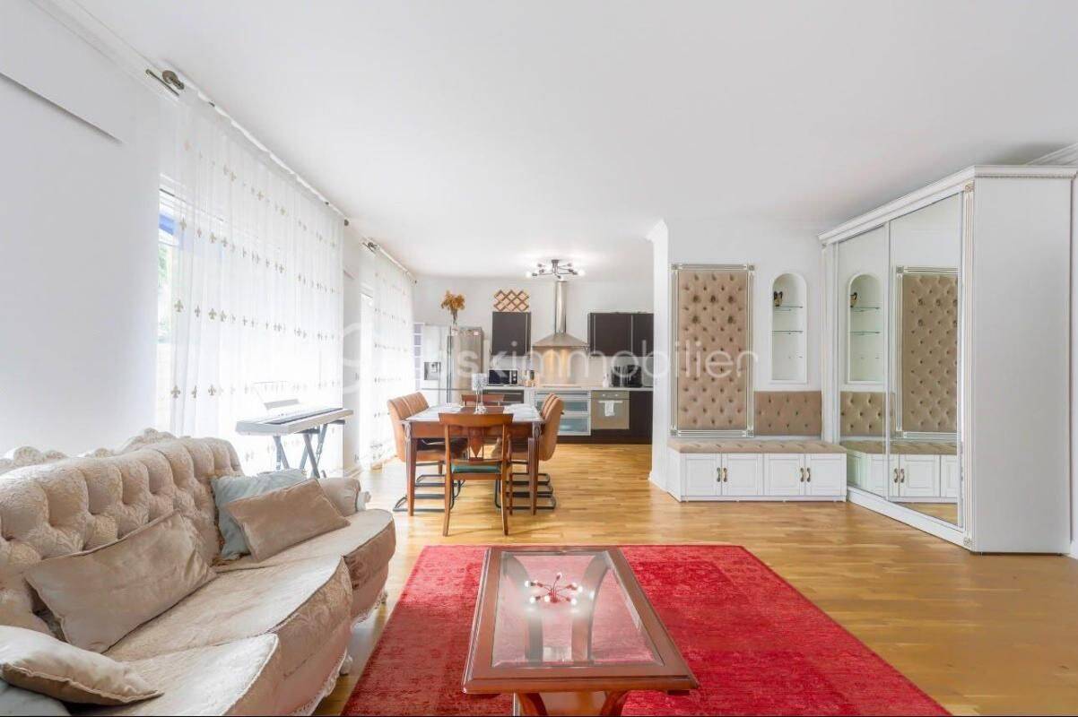 Appartement 4 pièces 98 m² · à Cannes · 98,2 m² · 599 000 €
