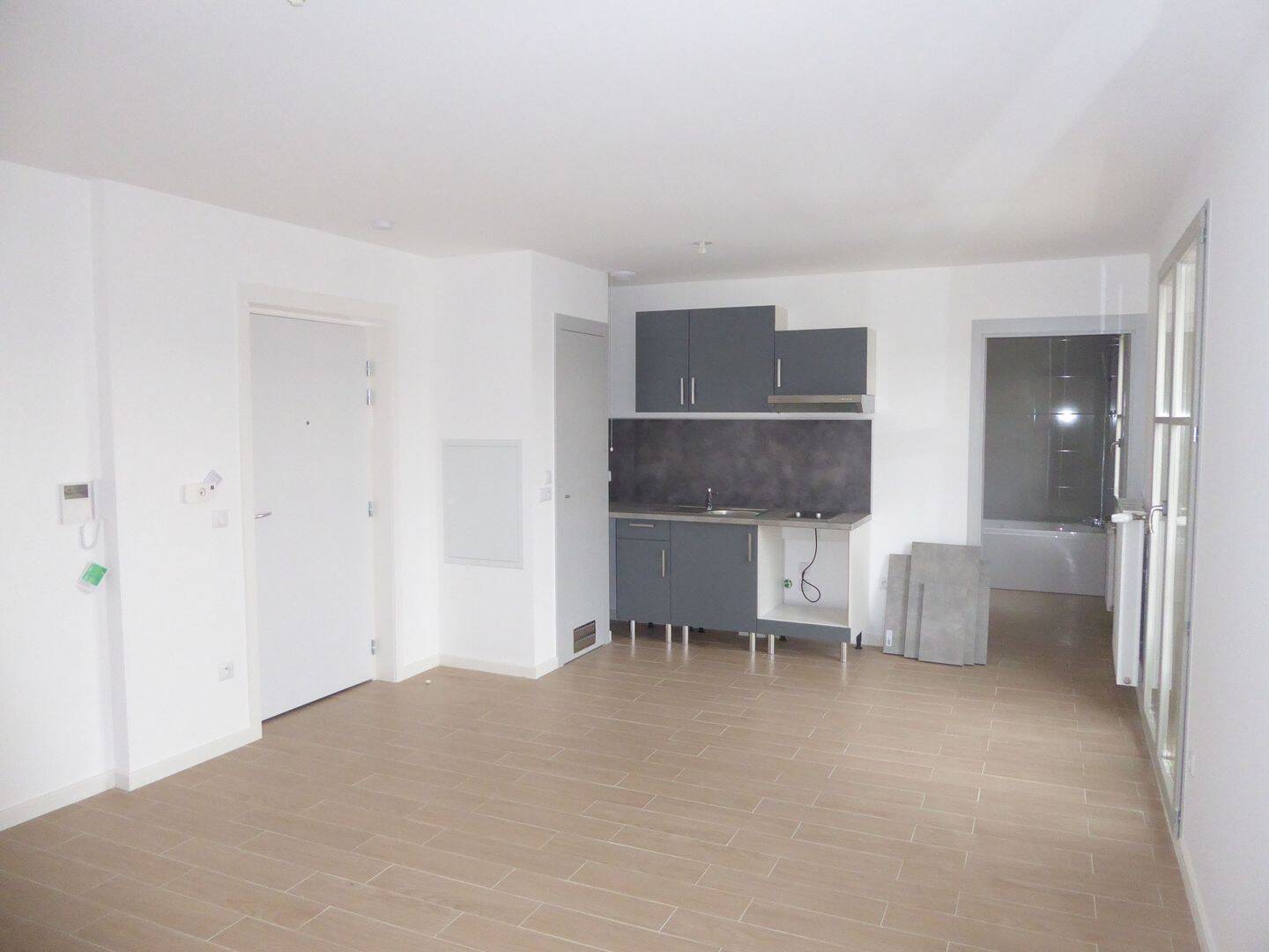 Appartement 1 pièce 32 m² · à Moussy-le-Neuf · 32,2 m² · 580 €