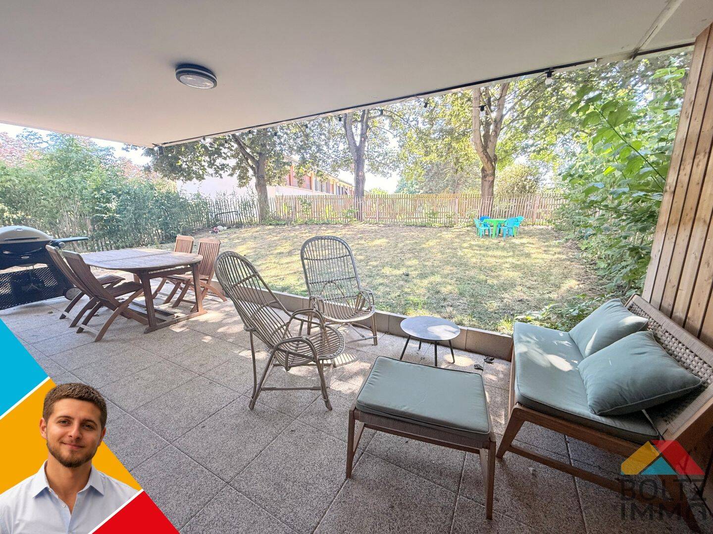 Appartement 4 pièces 83 m² · à Obernai · 82,5 m² · 335 360 €