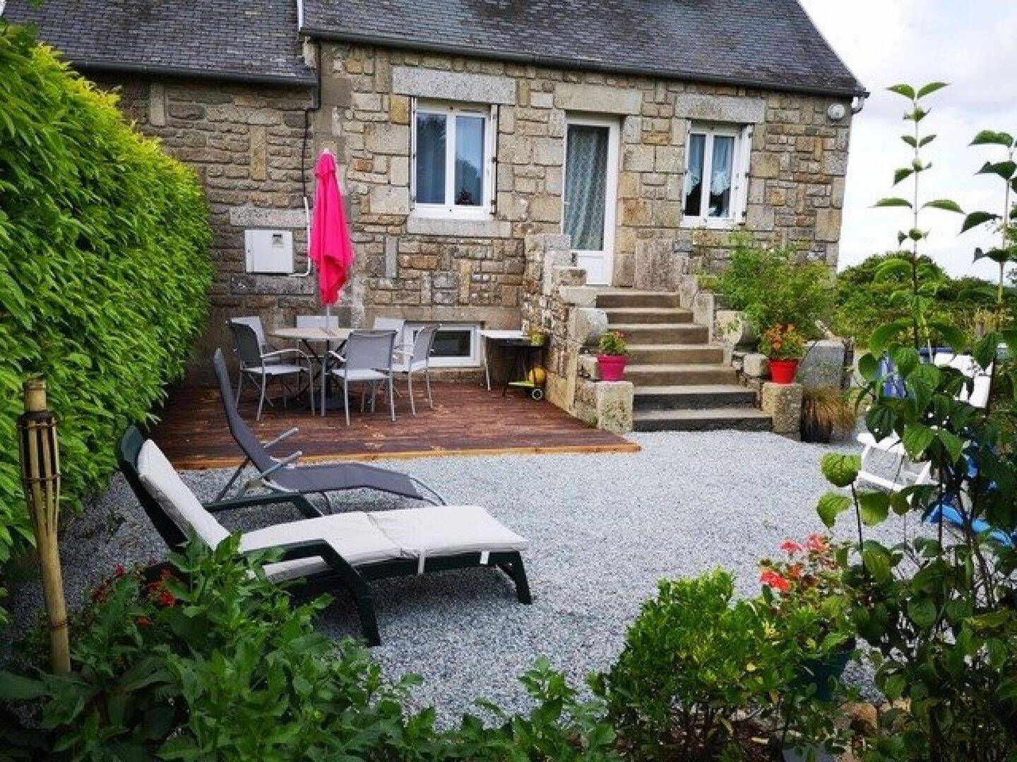 Maison 4 pièces 77 m² · à La Chapelle-Neuve · 77 m² · 119 000 €