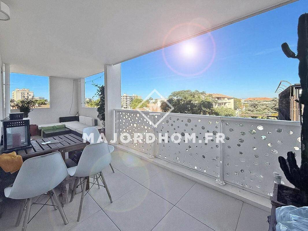 Appartement 2 pièces 43 m² · à Marseille 9ème Arrondissement · 43 m² · 239 000 €