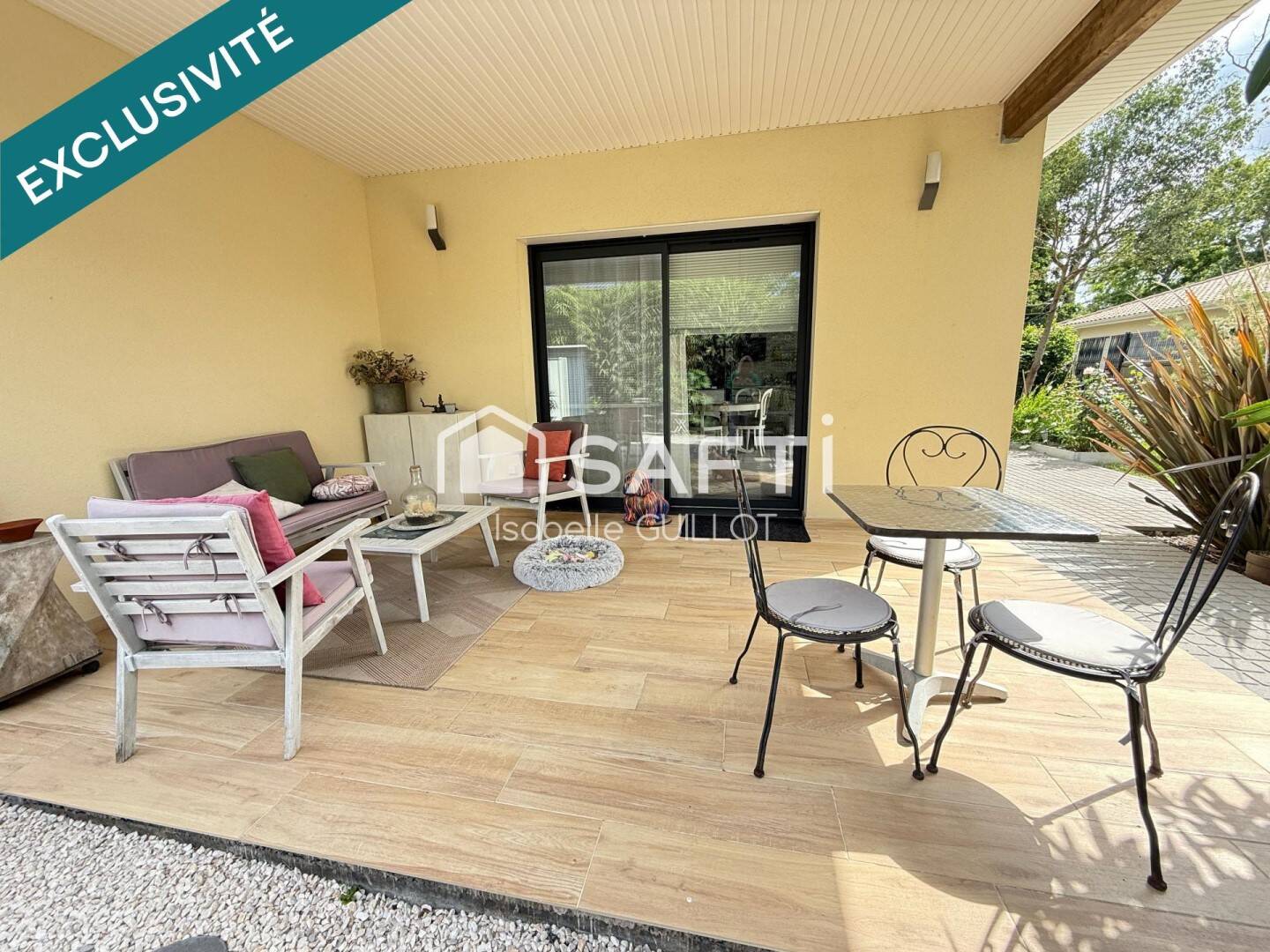 Maison 4 pièces 94 m² · à Audenge · 94 m² · 436 000 €