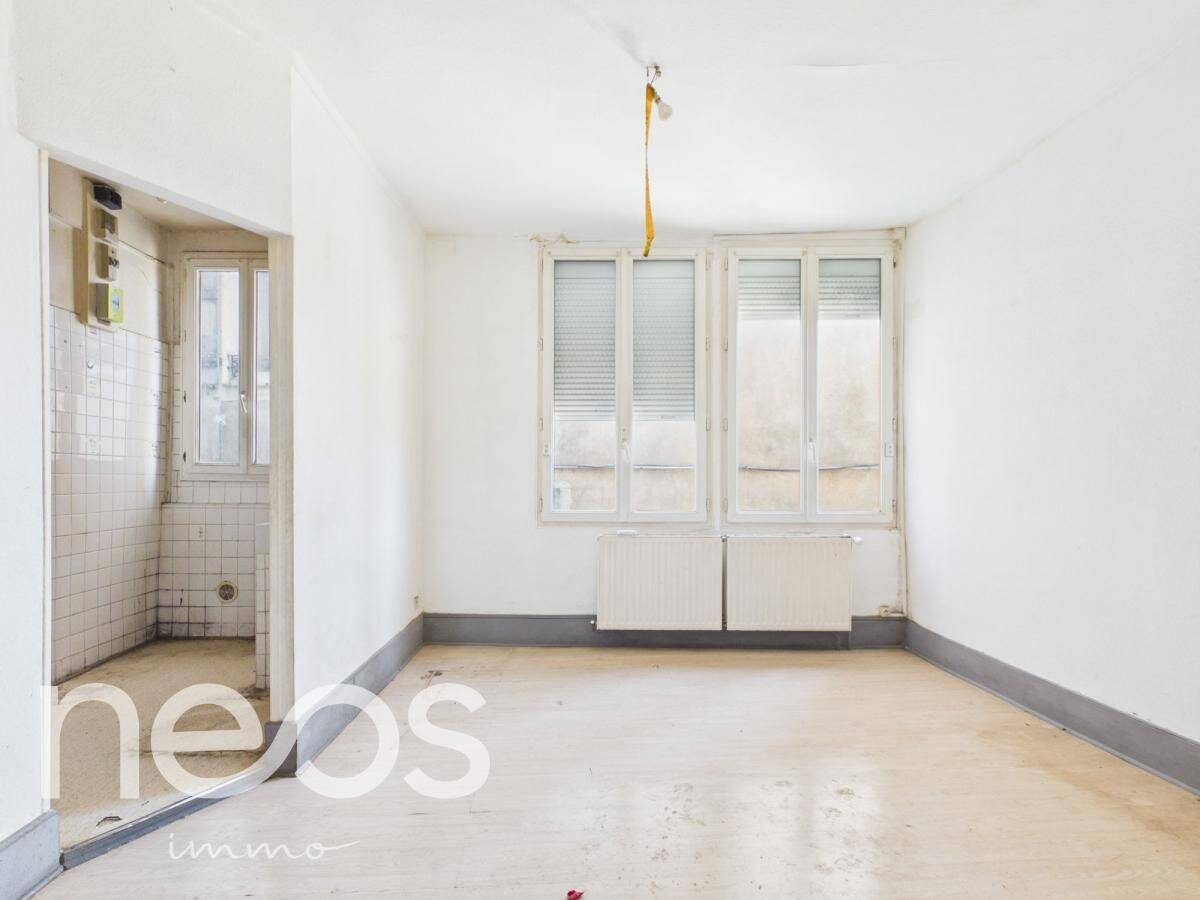 Maison 4 pièces 85 m² · à Chagny · 85 m² · 65 400 €