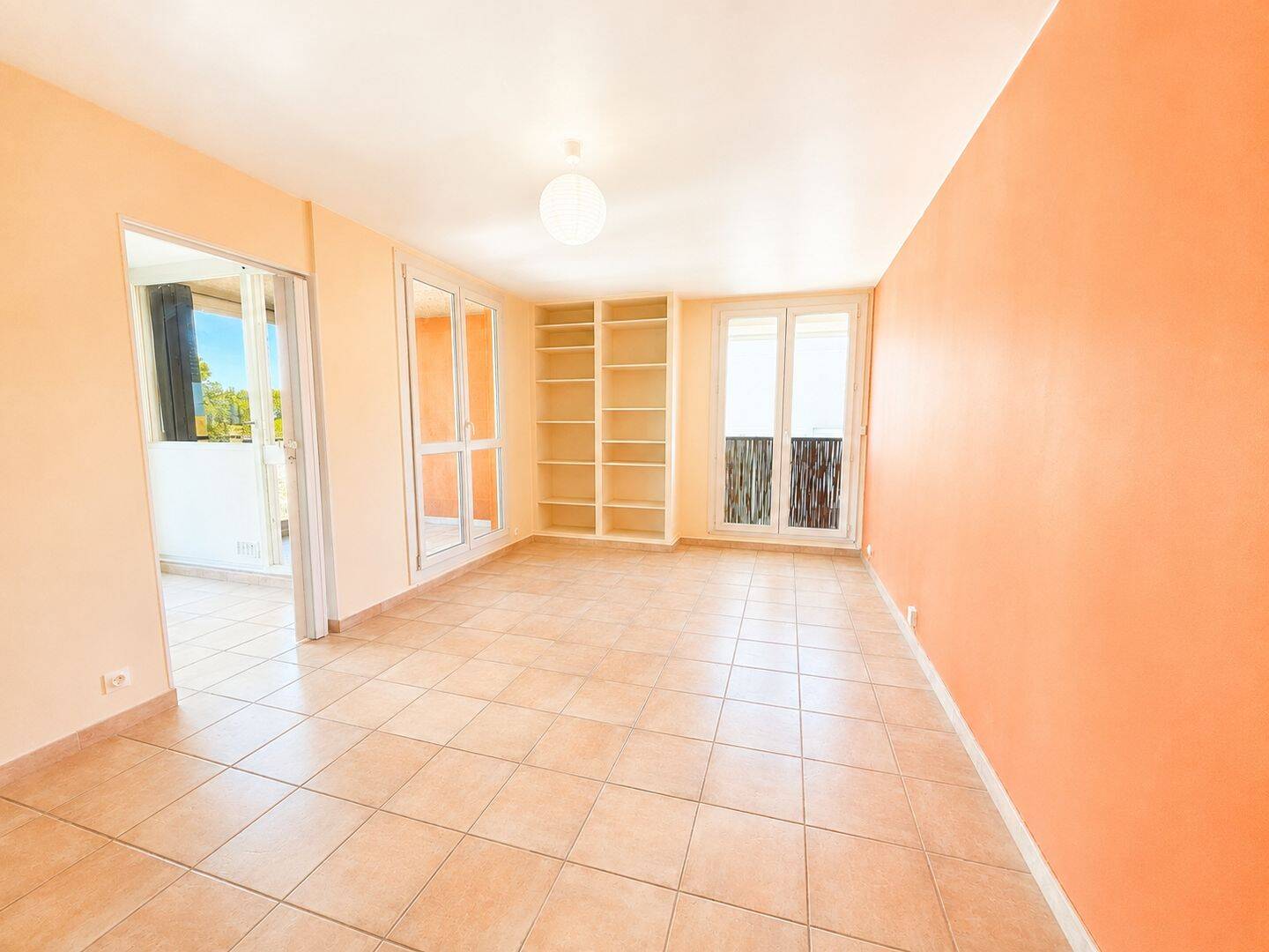 Appartement 4 pièces 77 m² · à Istres · 77,2 m² · 140 000 €