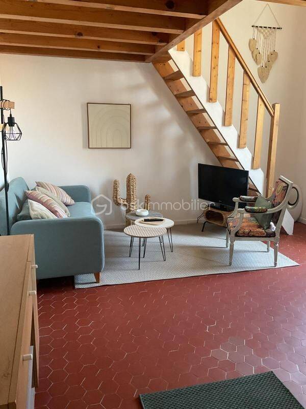 Appartement 2 pièces 37 m² · à Salon-de-Provence · 37,1 m² · 745 €