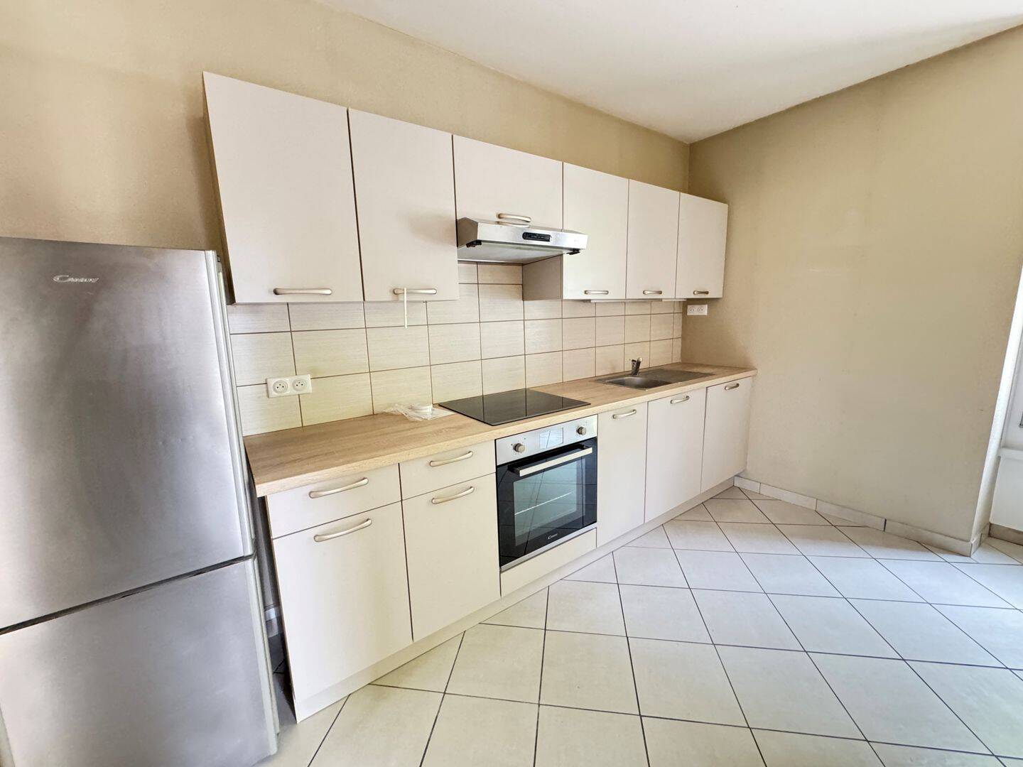 Appartement 2 pièces 44 m² · à Belfort · 44,3 m² · 540 €