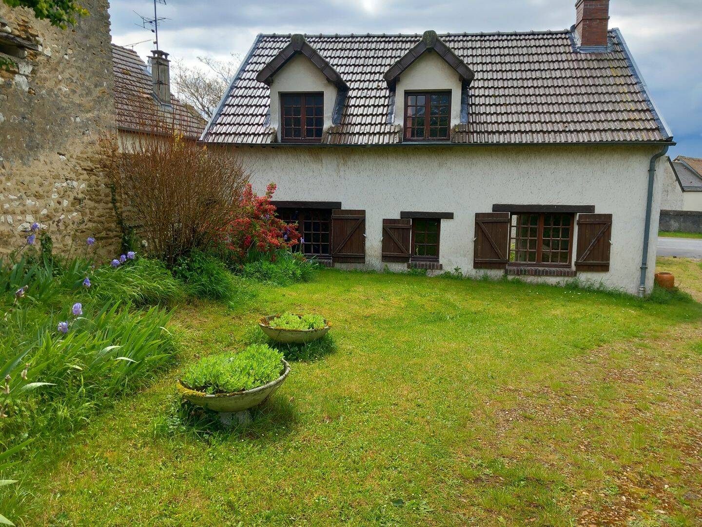 Maison 5 pièces 136 m² · à Pacy-sur-Eure · 135,5 m² · 199 000 €