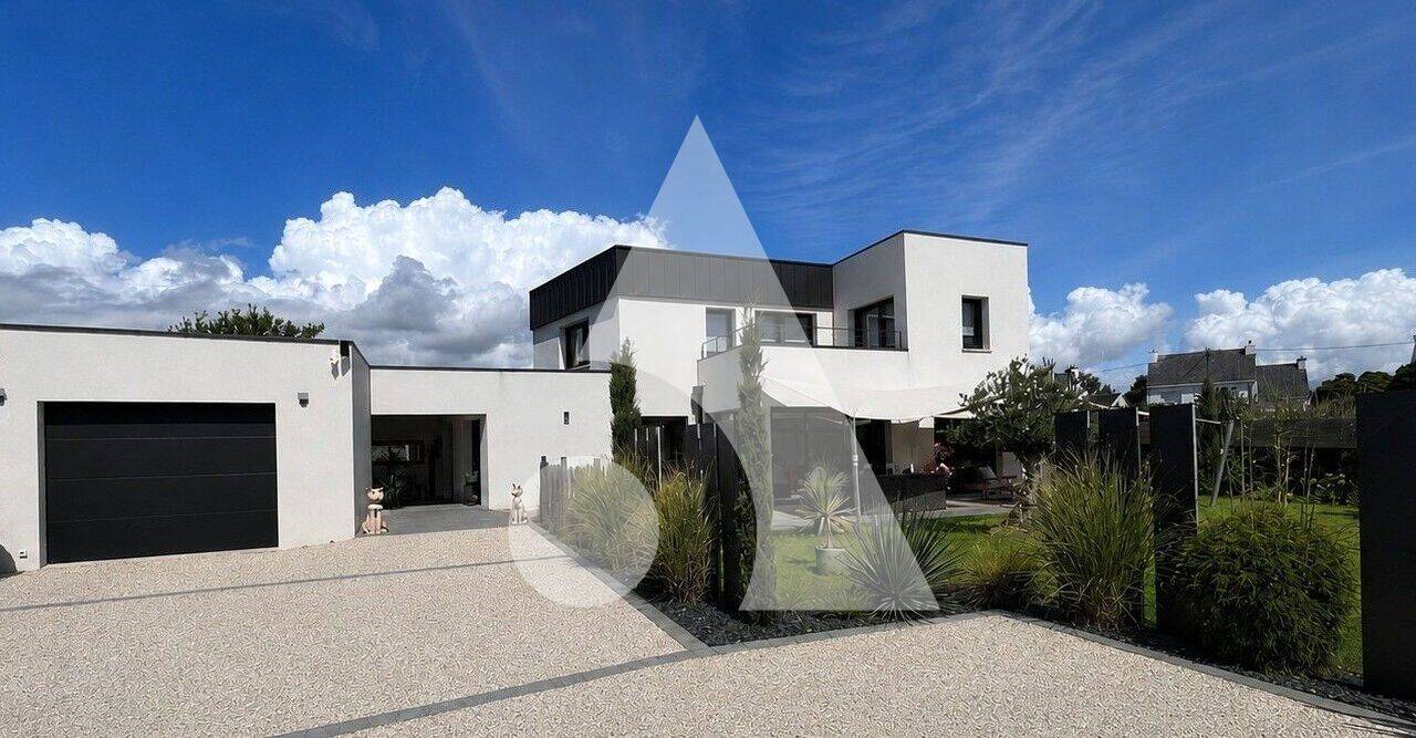 Maison 5 pièces 142 m² · à Plouhinec · 142 m² · 699 900 €